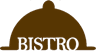 Bistro pod przykrywką logo