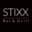 STIXX Bar & Grill logo
