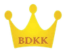 BD King Kebab logo