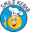 Smile kebab logo