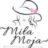 Rodzinny dom restauracyjny "Miła Moja" logo
