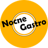 Nocne Gastro logo