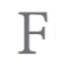 Focaccia Ristorante logo