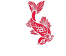 Koi Sushi Bar logo