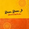 Ram Ram Ji logo
