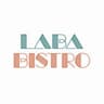 Korean Food Laba Bistro logo