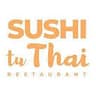 SUSHI tu Thai Restaurant logo