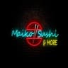 Maiko Sushi & More logo