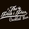 The Ptak i Pies Cocktail Bar logo
