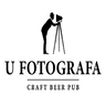 U Fotografa - Craft Beer Pub logo