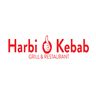 Harbi Fast Food Grill & Restaurant logo