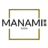 Manami Sushi Wrocław logo