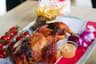 Wild Chicken logo