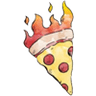 Pizzeria Miami Nowa Huta logo