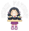 Sushi Fatushi logo