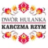 Karczma Rzym logo