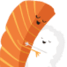 Sushi Friends Bar & Resto logo