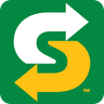 Subway logo