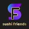 Sushi Friends logo