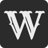 Whiskey On The Rocks logo