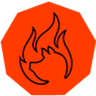 ReBro - Ribs, Burgers & Steaks logo