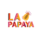 La Papaya logo