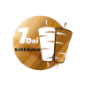7 Dni Grill & Kebab logo