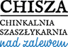 Chisza nad zalewem logo