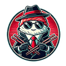 Sushi Mafia logo