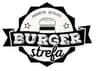 Burger Strefa Magdzińskiego logo