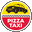 Pizza Taxi logo