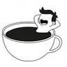 Kawiarnia Cafe Central Górczewska 17 logo