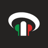 Portobello Pizza Radości logo