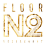 Floor No 2 Restaurant logo