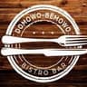 Domowo Bemowo Bistro-Bar logo