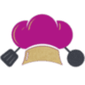 Restauracja Amarant logo