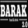 Barak Burger 2.0 Food&Drink logo