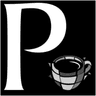 Klubokawiarnia Pożyteczna logo