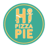 Hi Pizza Pie logo