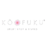 Kofuku Sushi Shop & Bistro logo