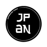 JPAN SUSHI logo