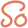 So! Coffee logo