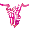 Sexy Smash logo