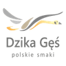 Restauracja Dzika Gęś logo