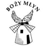 Boży Młyn logo