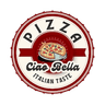 Ciao Bella Pizza logo