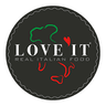 Love IT Pizza logo