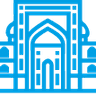 Samarkand Restauracja Uzbecka logo