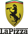 La Pizza logo