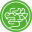 Silver Dragon logo